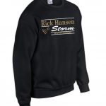 Crewneck-Logo #9