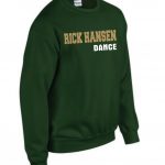 Crewneck-Logo #6