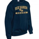 Crewneck-Logo #2