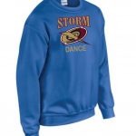 Crewneck-Logo #16