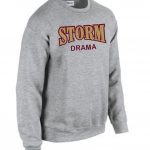 Crewneck-Logo #17
