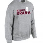 Crewneck-Logo #1