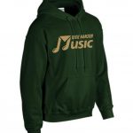 Hoody-Logo #1
