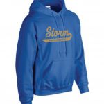 Hoody - Logo #10