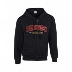 Full Zip-Logo #8