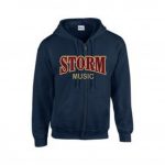 Full Zip-Logo #17