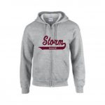 Full Zip-Logo #10