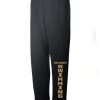 Sweatpants open bottom- Logo #13