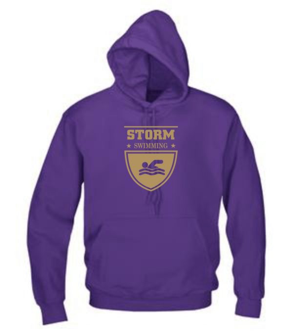 Hoody- Logo #9